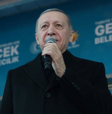 Cumhurbaşkanı Erdoğan’dan muhalefete eleştiri: Dertleri sadece çıkarlarını korumak