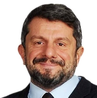 Anayasa Mahkemesi’nden Can Atalay kararı