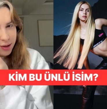 Birbirlerine Girmişler! Ünlü Bir İsmin Yurdundan Atıldığını İddia Eden Kullanıcı
