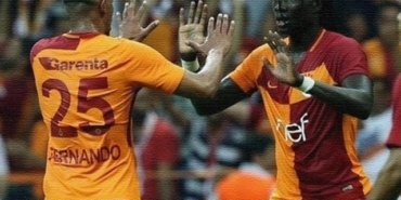 Galatasaraylı eski oyuncudan sürpriz transfer! Fernando Reges ülkesine döndü
