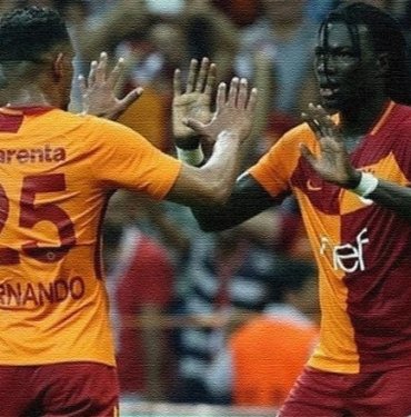 Galatasaraylı eski oyuncudan sürpriz transfer! Fernando Reges ülkesine döndü
