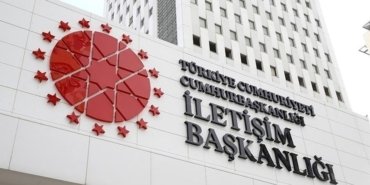 İletişim Başkanlığı’ndan sahte belge uyarısı
