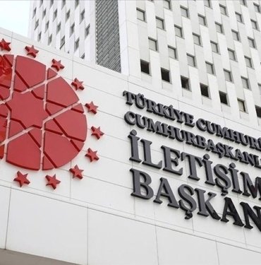 İletişim Başkanlığı’ndan sahte belge uyarısı