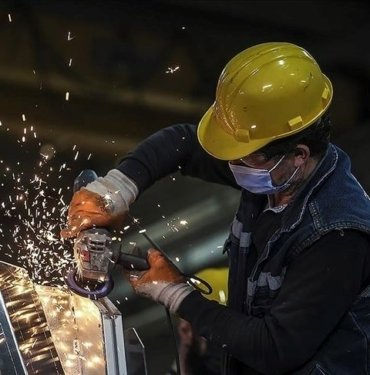İş gücü girdi endeksleri arttı