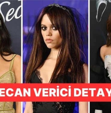 Merakla Beklenen Tim Burton’ın “Beetlejuice 2” Filmiyle İlgili Jenna Ortega Önemli Açıklamalarda Bulundu!