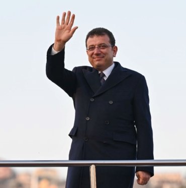 İmamoğlu: 5 yıldır çözüm odaklı belediyecilik yapıyoruz