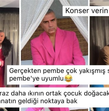 Berdan Mardini ile Tivorlu İsmail’in ‘Hep Yek’ Setinde Bir Araya Geldiği Anlar Hepimizi Güldürdü!