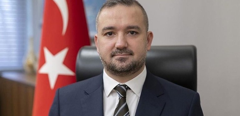 Merkez Bankası Başkanı Fatih Karahan kimdir, kaç yaşında? Yeni MB Başkanı Fatih Karahan’ın özgeçmişi
