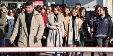Avukat Feyza Altun için istenen ceza belli oldu