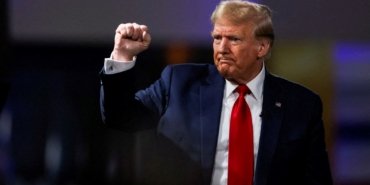 ABD’de son anket: 2024 başkanlık seçimlerini Trump kazanacak