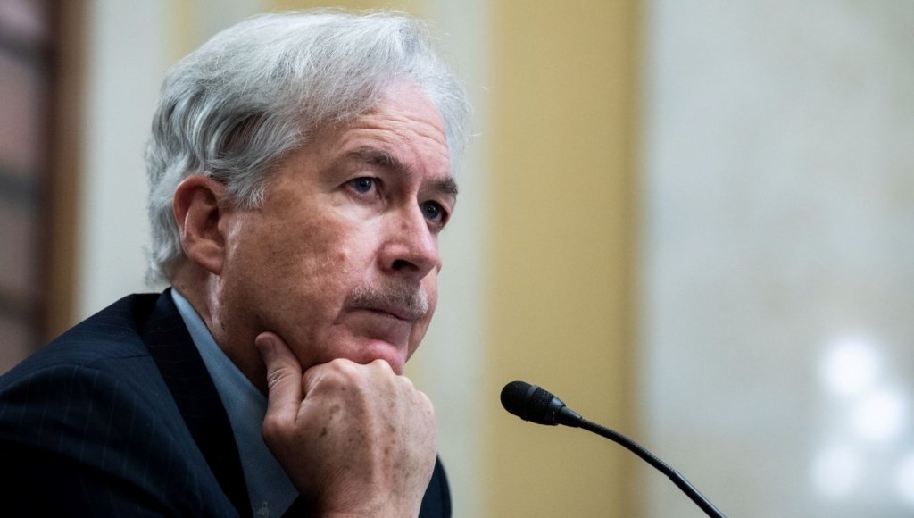 Paris’te dörtlü Gazze zirvesi: CIA şefi de katııyor