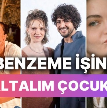 ‘Gerçek Aşıklar Birbirine Benzer’ Teorisinin Kanıtı Olan Ünlü Çiftlerimizde Bugün!