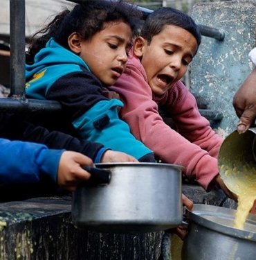 Güney Afrika Cumhuriyeti: Güçlü ülkeler soykırım suçu da işlese cezasız kalıyor