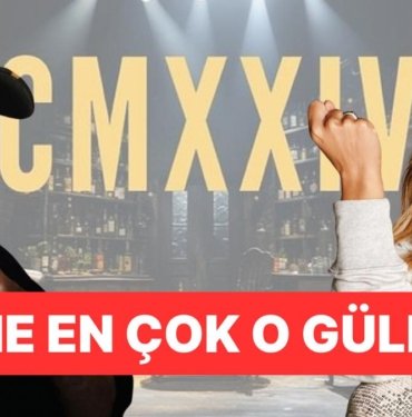 Kahkahasıyla Yeri Göğü İnleten Saba Tümer, Cep Yakan Cem Yılmaz Stand-Up’ını Öve Öve Bitiremedi!
