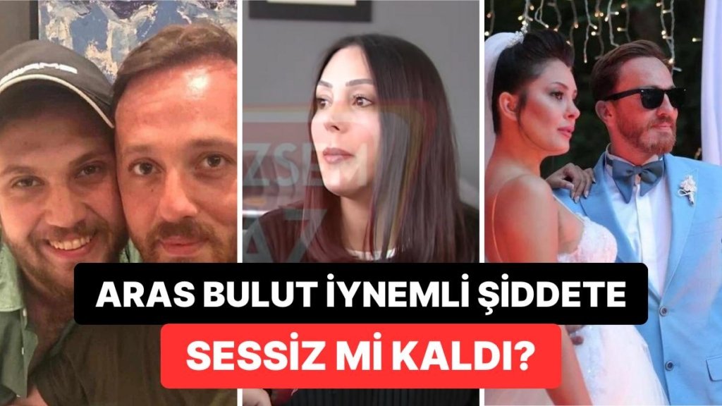 İynemli Ailesi Mobbing mi Uyguladı? Aras Bulut’un Abisinden Şiddet Gören Eda İynemli İlk Kez Konuştu!