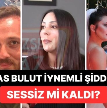 İynemli Ailesi Mobbing mi Uyguladı? Aras Bulut’un Abisinden Şiddet Gören Eda İynemli İlk Kez Konuştu!