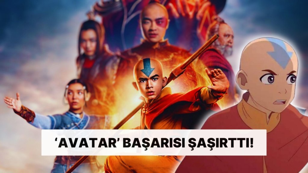 ‘Avatar: the Last Airbender’ın Netflix Uyarlaması Önceki Kötü Uyarlamaların Kötü Kaderini Yendi mi?