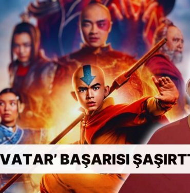 ‘Avatar: the Last Airbender’ın Netflix Uyarlaması Önceki Kötü Uyarlamaların Kötü Kaderini Yendi mi?