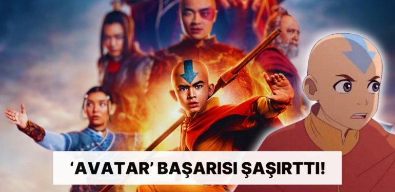 ‘Avatar: the Last Airbender’ın Netflix Uyarlaması Önceki Kötü Uyarlamaların Kötü Kaderini Yendi mi?