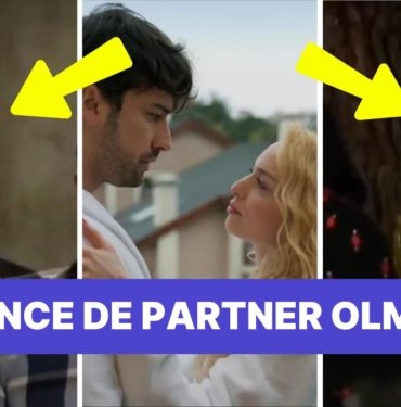 Değişimleri Şaşırttı! Alp Navruz ve Nilperi Şahinkaya Yıllar Önce Aynı Dizide Rol Almış