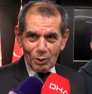 Galatasaray Avrupa
