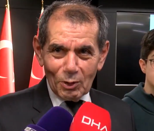 Galatasaray Avrupa