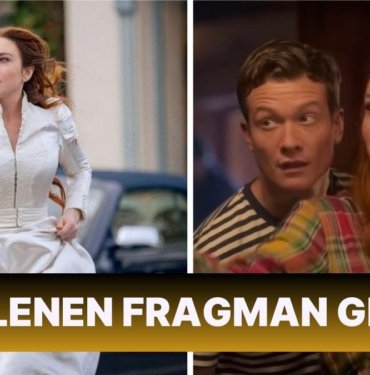 Başrolünde Lindsay Lohan’ın Yer Aldığı Netflix’in Romantik Komedisi ‘Irish Wish’in Fragmanına Gelen Tepkiler