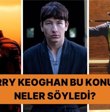 İlk Filmde Küçük Bir Rolde Oynayan Barry Keoghan’ın ‘The Batman: Part 2’de Joker’i Canlandıracağı Söyleniyor!
