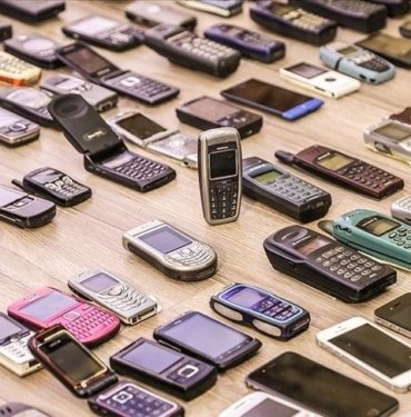 Cepten ilk “Alo” diyeli 30 yıl oldu