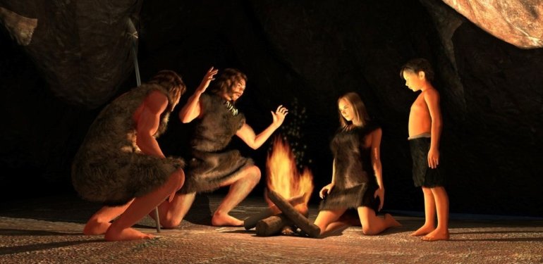 Neandertaller tarihin ilk mühendisleri olabilir