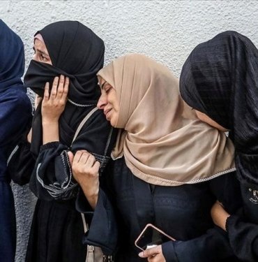 İsrail’in Filistinli kadınlara cinsel saldırısı kanıtlandı