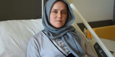 Anne karnındaki bebeğe kan nakli