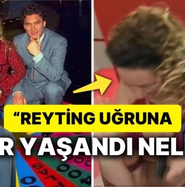 Çarkıfelek’in İlk Sunucularından Tarık Tarcan’dan Yıllar Sonra Gelen Mehmet Ali Erbil İtirafı!