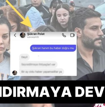 Kandırmaya Devam Ediyorlar: Anne Şükran Polat, Dilan ve Engin İçin İstenen Hapis Cezalarını Yalanladı