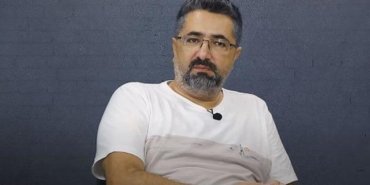 Serdar Ali Çelikler