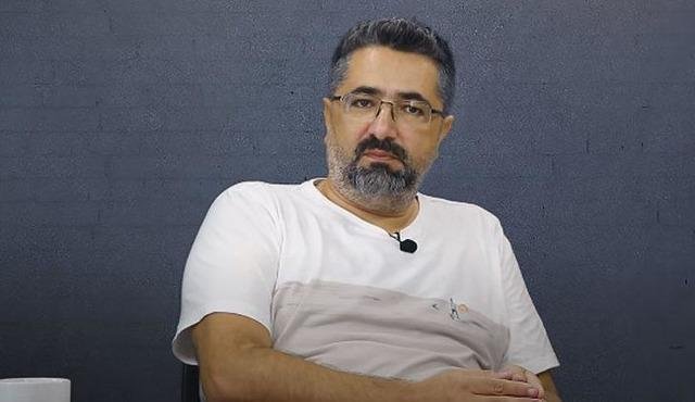 Serdar Ali Çelikler