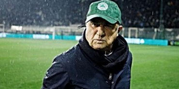Yunanistan Fatih Terim