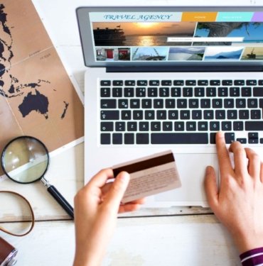 Tatil rezervasyonu yapanlara sahte site uyarısı