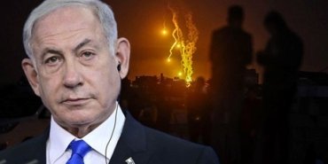 Netanyahu ilk resmi “Gazze’de savaş sonrası” planını sundu