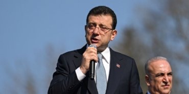 İmamoğlu seçim çalışmalarına devam ediyor
