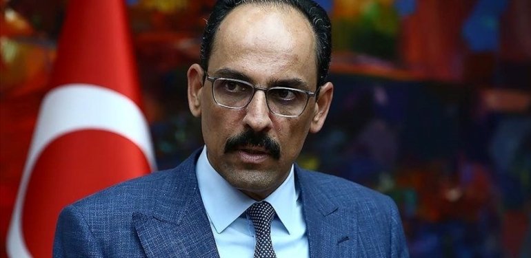 MİT 2023 Faaliyet Raporu yayımlandı | İbrahim Kalın: Ülkemiz casusluk sahası değildir