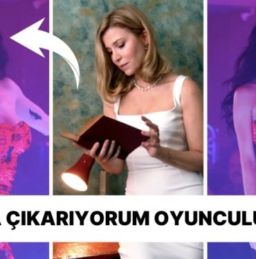 ‘İnci Taneleri’ Dizisiyle Fırtınalar Estiren Hazar Ergüçlü’ye Rol Arkadaşı Selma Ergeç Övgüler Yağdırdı!
