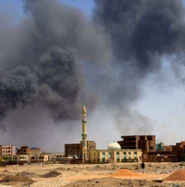Sudan’da açlık uyarısı: İç savaş 10 aydır sürüyor