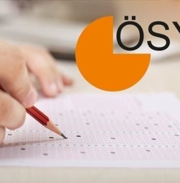 YÖKDİL’e 104 bin 485 aday katılacak