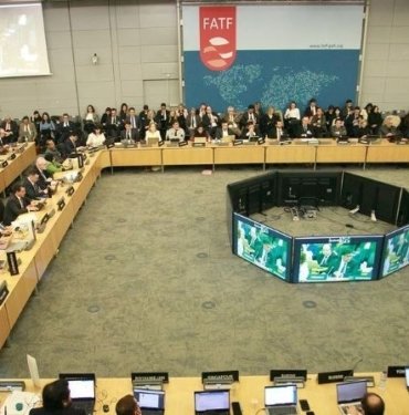 Mali Eylem Görev Gücü (FATF) nedir?