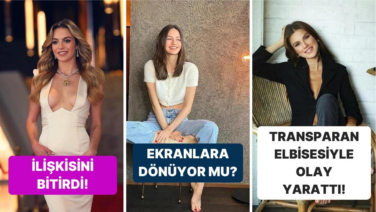 22 Şubat’ta Yaşanan Son Dakika Magazin Haberlerini ve Güncel Magazin Olaylarını Anlatıyoruz!