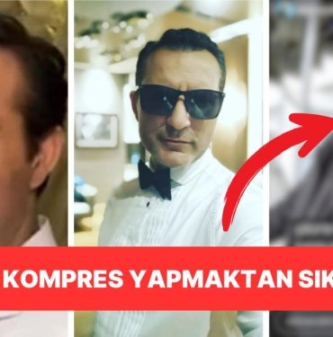 Son Haliyle Dile Düşmüştü: Yüzündeki Botoksun Eridiğini Açıklayan Rafet El Roman’dan Pişmanlık Paylaşımı