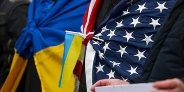 ABD: Ukrayna’nın yanında durmaya devam etmeliyiz