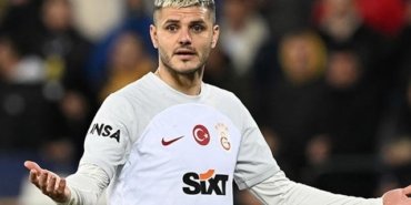 Mauro Icardi, PFDK