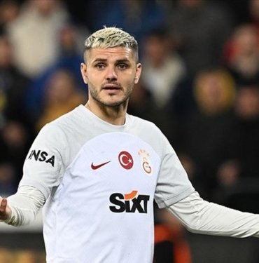Mauro Icardi, PFDK